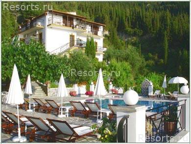 Dinas Paradise 8